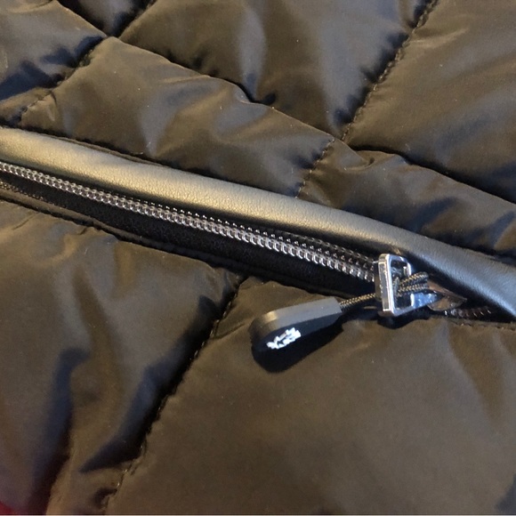 La Neige by Pajar girls winter coat - Picture 7 of 7